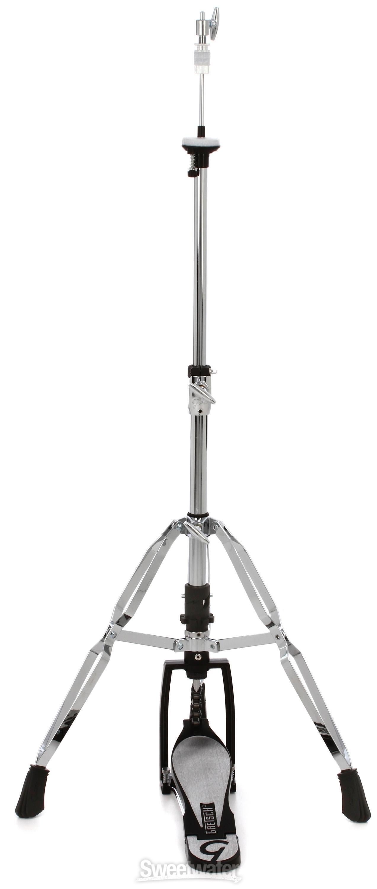 Gretsch Drums G3 Hi-hat Stand - Double Braced | Sweetwater