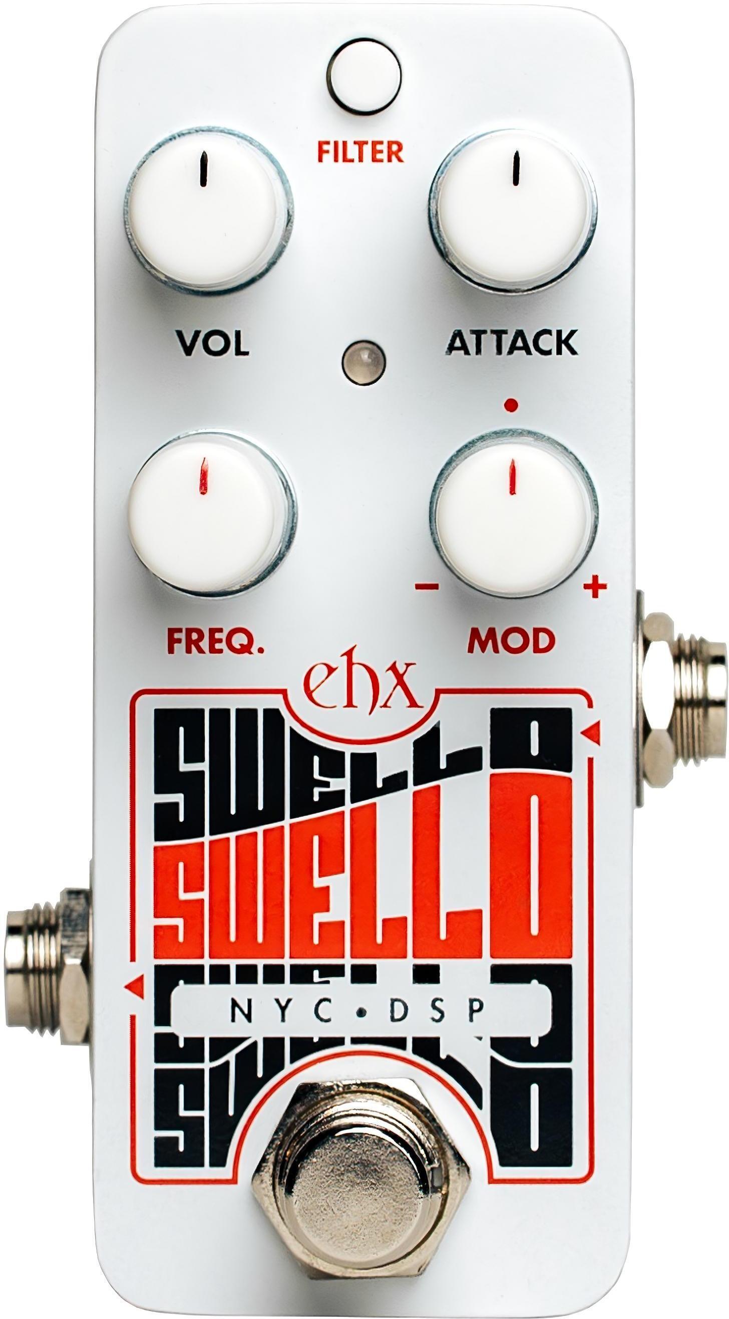 Rocktron Black Cat Moan Wah Pedal with Distortion | Sweetwater