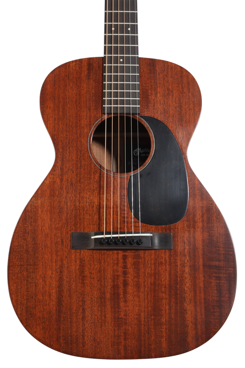 Martin 0-17 Jason Isbell Acoustic Guitar - Vintage Gloss | Sweetwater