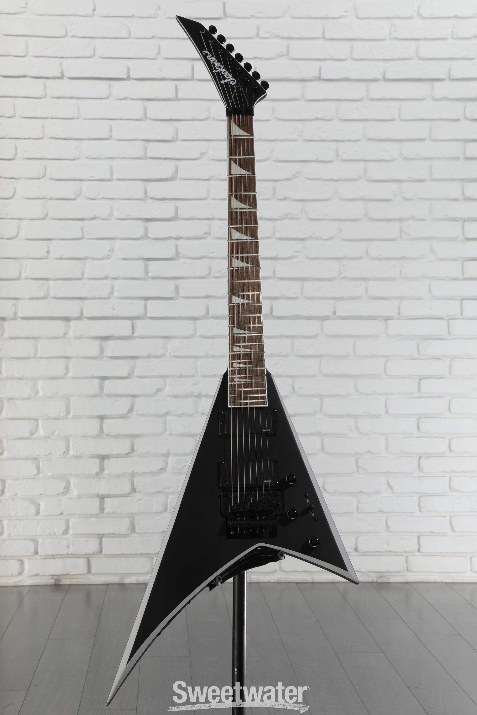 Jackson X Series Rhoads RRX24-MG7 Electric Guitar - Satin