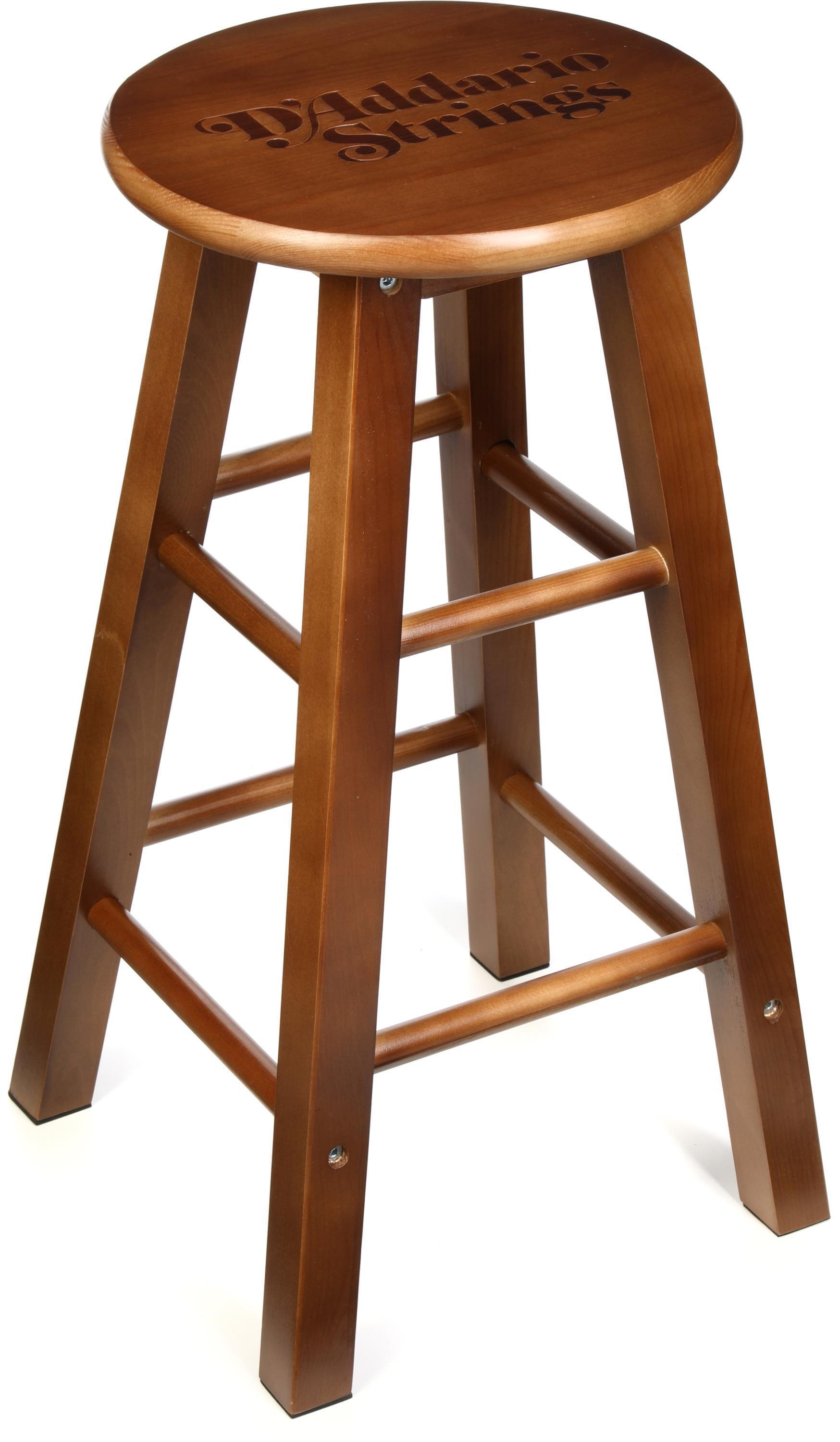 D'Addario 1978 Stool | Sweetwater