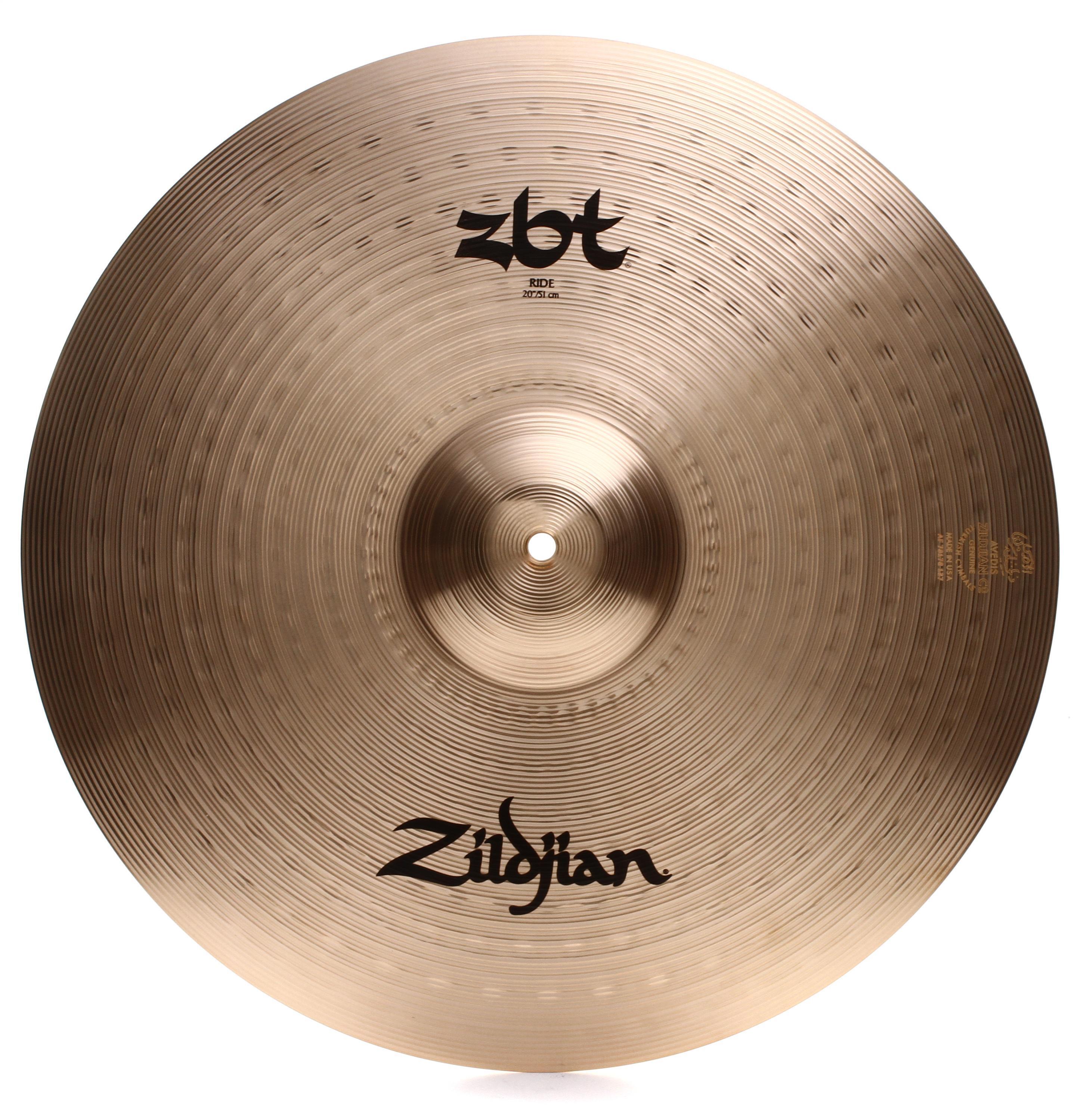 Zildjian 20