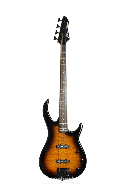 Peavey Millennium 4 AC BXP Active Bass | zZounds