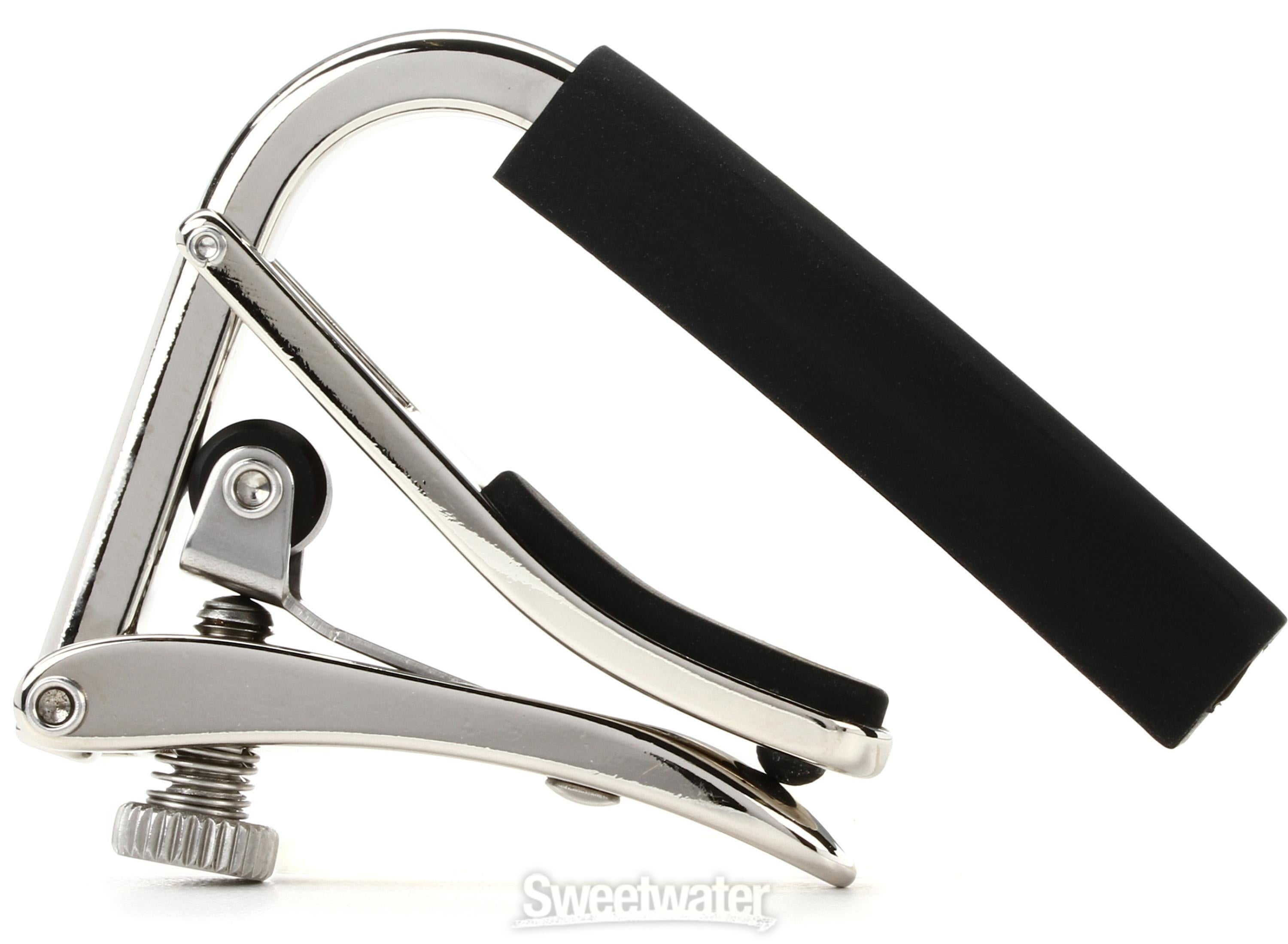 Shubb c1 deals capo