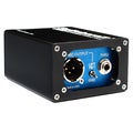 Photo of Switchcraft SC800CT 1-channel Passive Instrument Direct Box