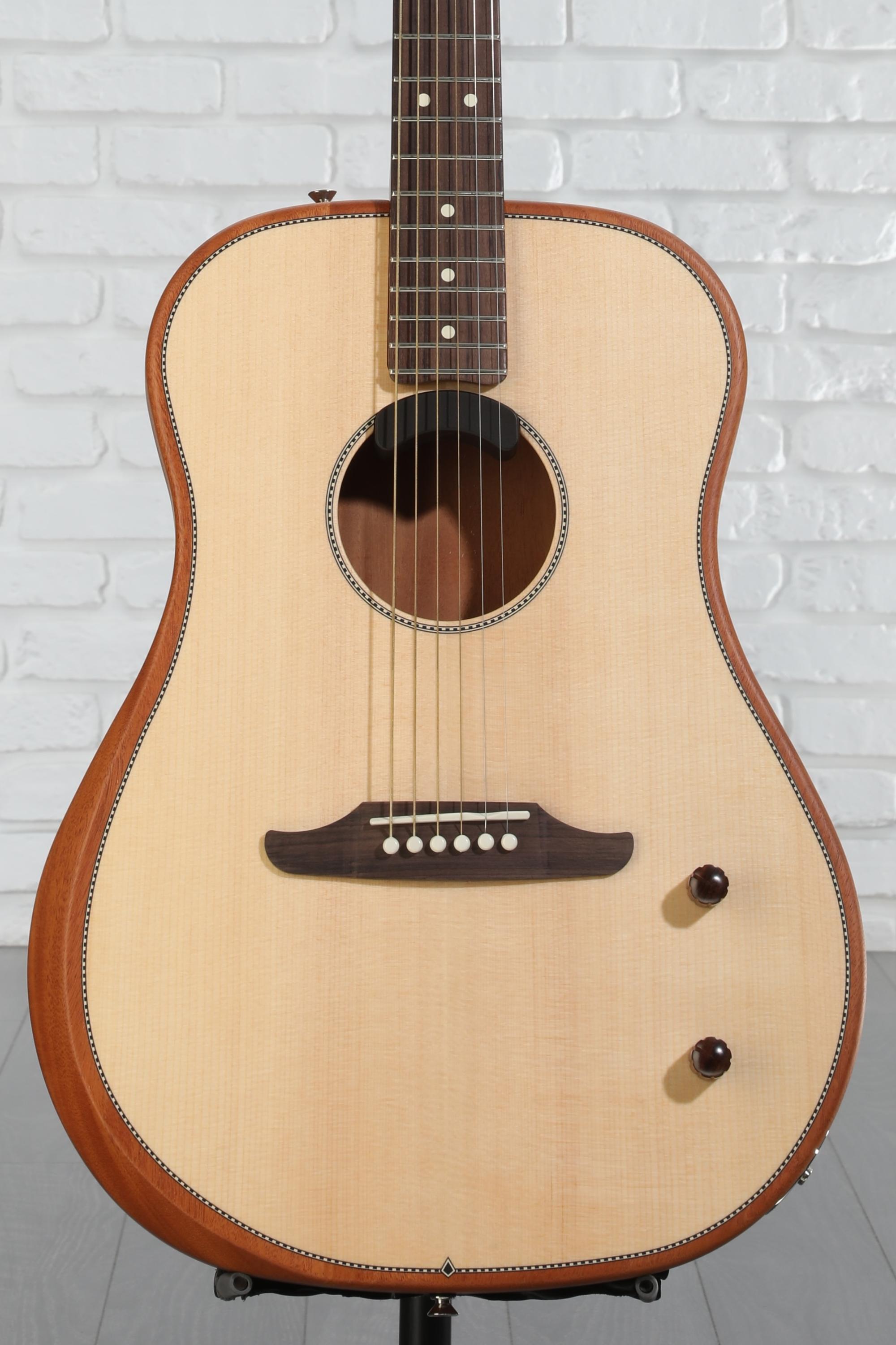 ギター Fender Highway Series Dreadnought Fender Highway Series Dreadnought Acoustic-electric Guitar