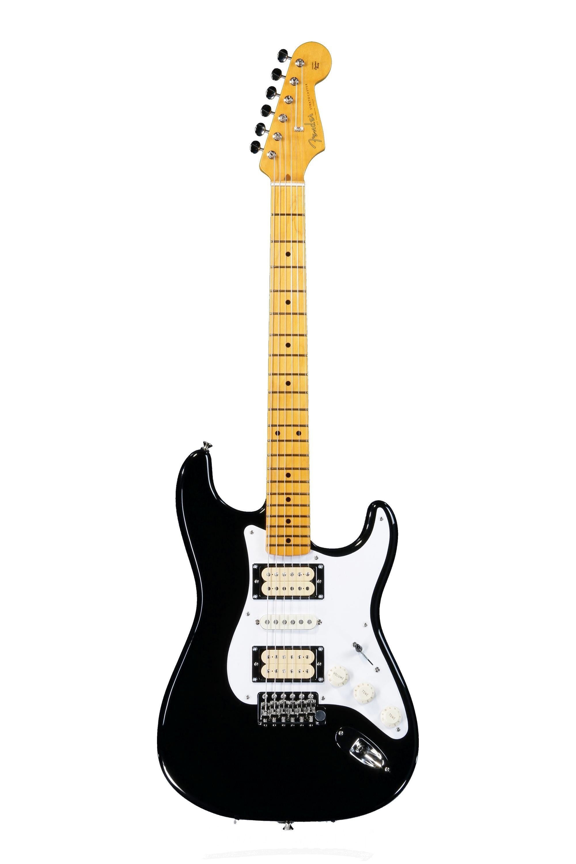 Fender Dave Murray Stratocaster | Sweetwater