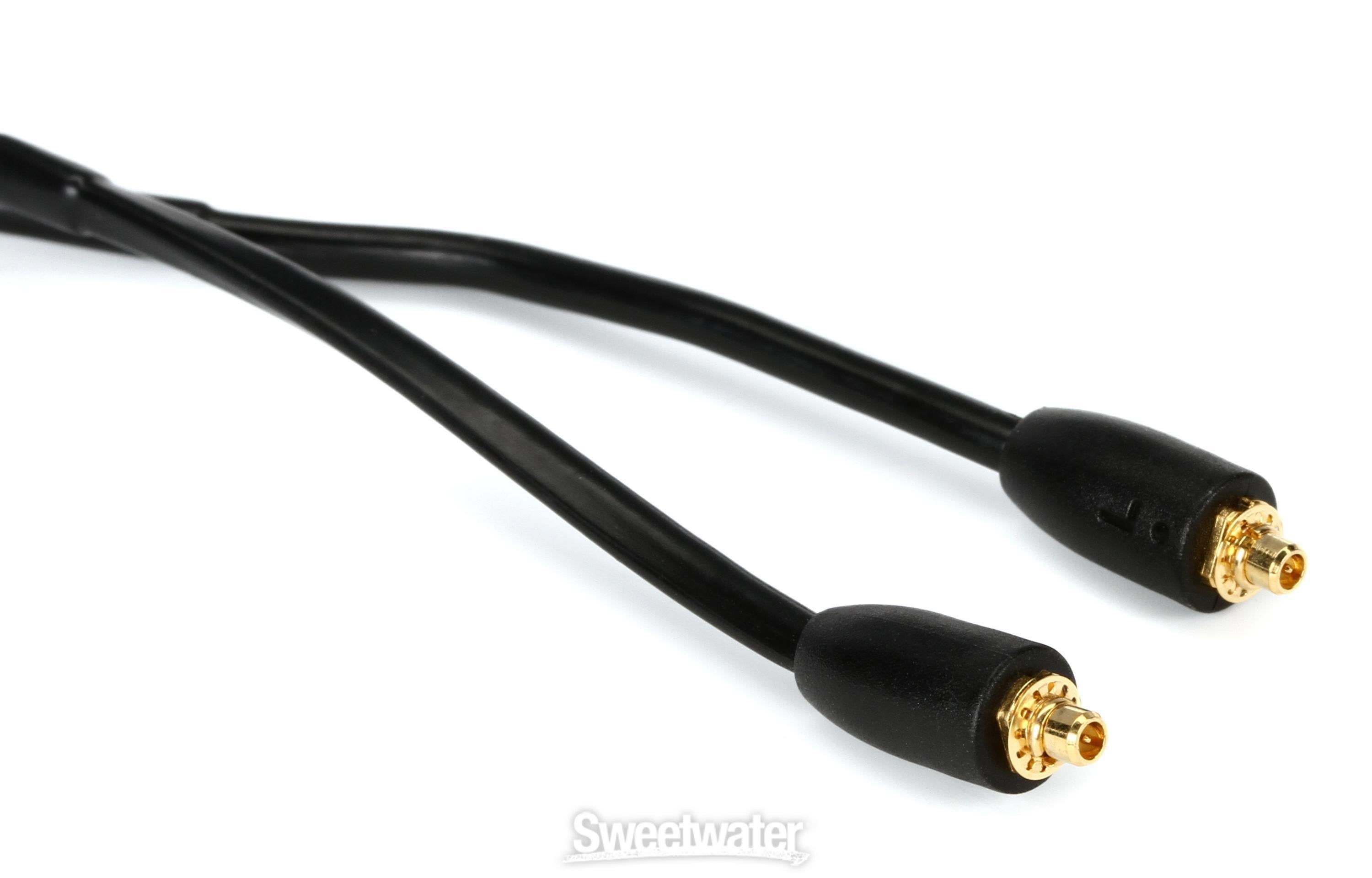 Shure bluetooth 5.0 discount earphone communication cable