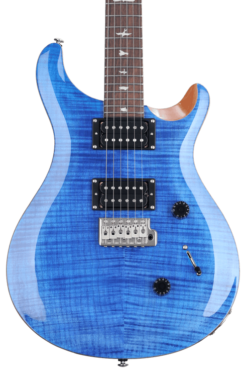 Best pickups for prs on sale se custom 24