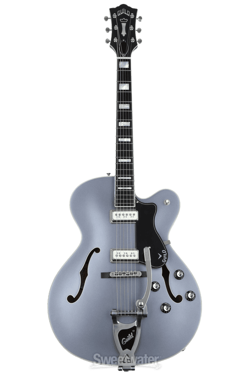 ギター Guild X-175B 1968 Guild X-175B - Strum PDX