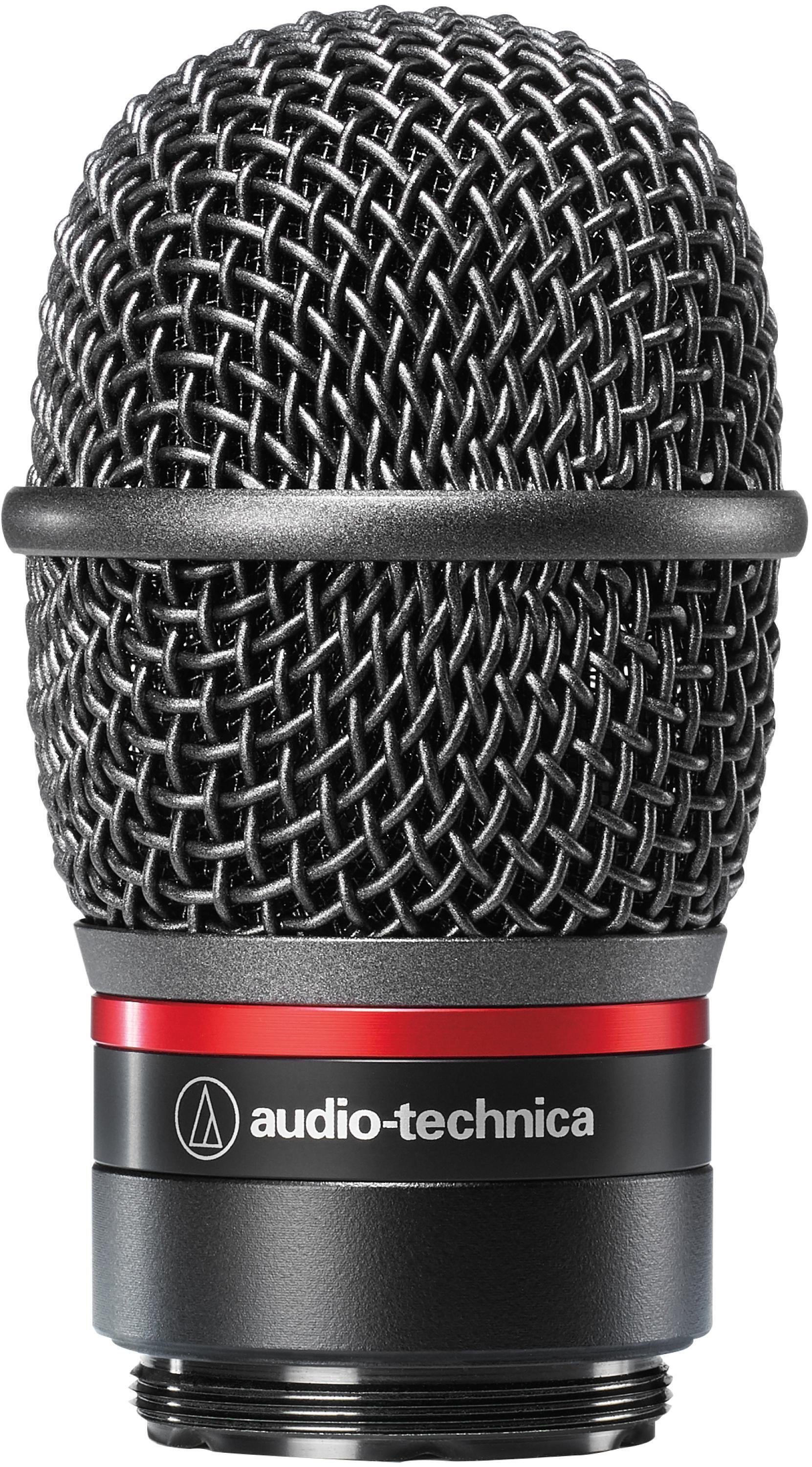 Audio-Technica ATW-C4100 Wireless Microphone Capsule