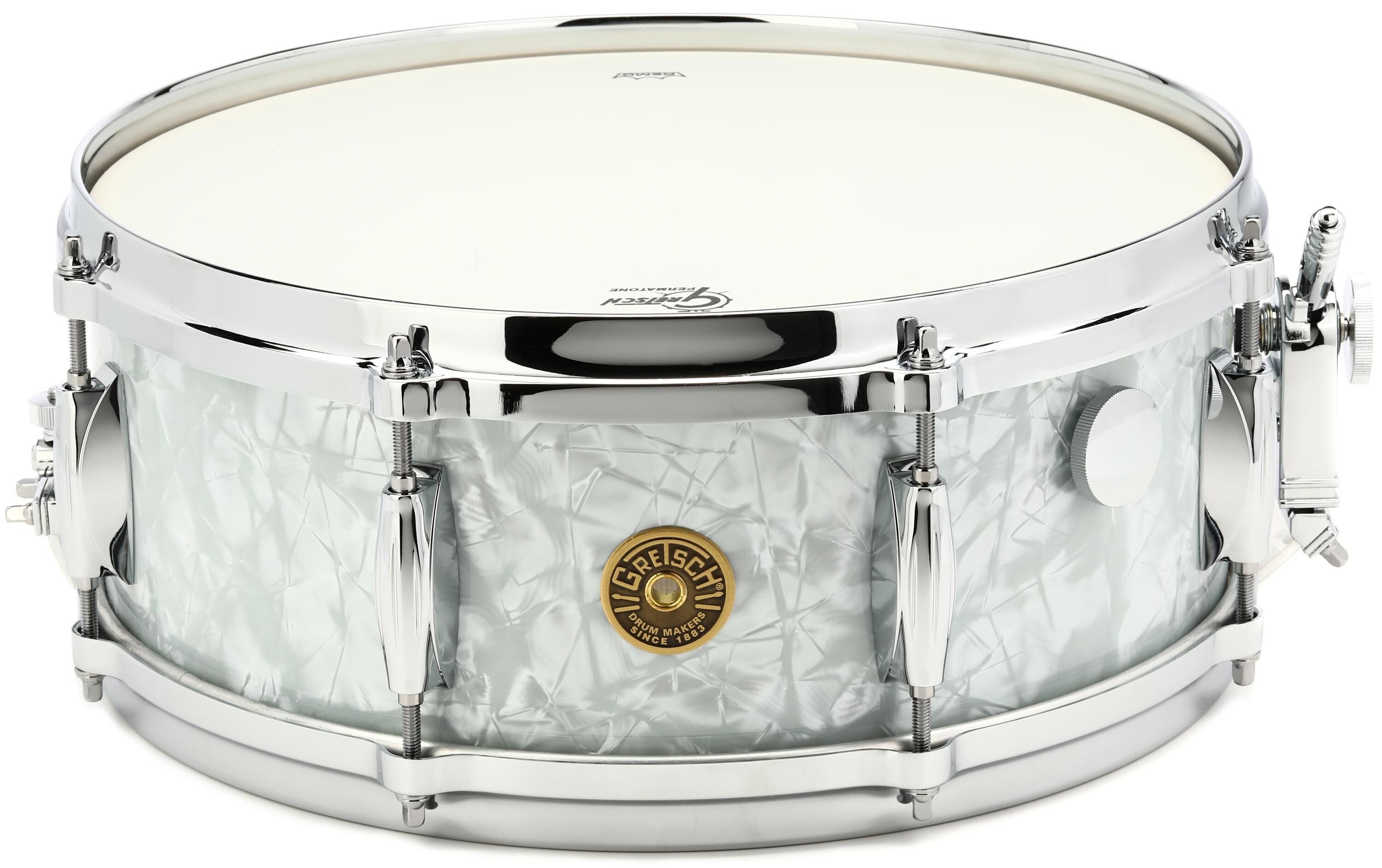 Gretsch Drums USA Custom Series Snare Drum - 5.5-inch x 14-inch
