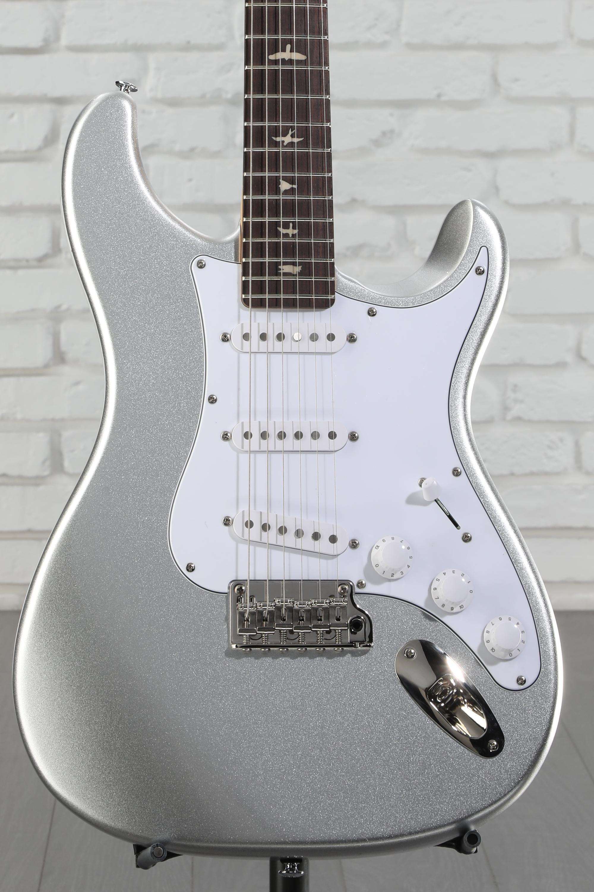ギター PRS silver sky se PRS SE Silver Sky Maple - Summit Purple | Northeast Music
