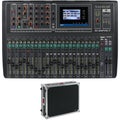 Photo of Soundcraft Si Impact 40-channel Digital Mixer with ATA Case