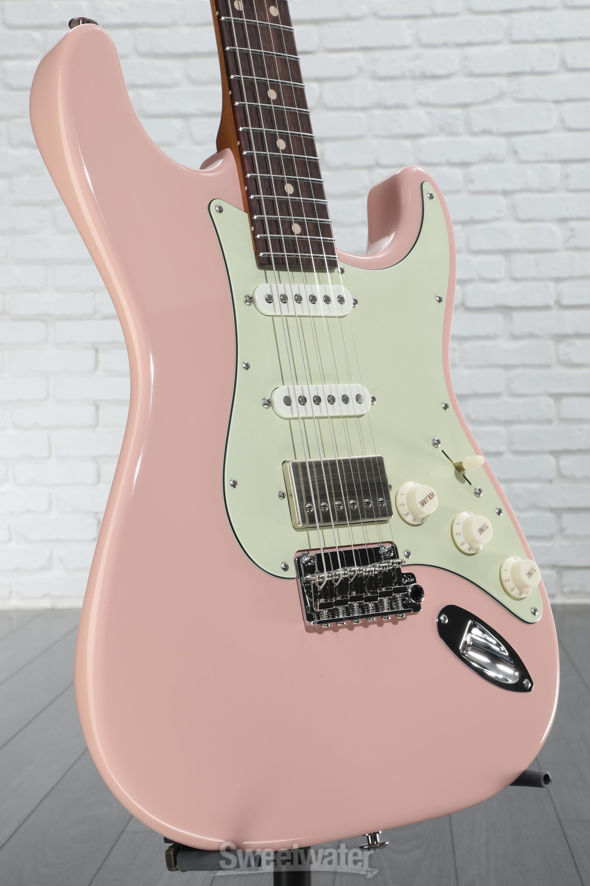 Suhr Mateus Asato Signature Series Classic S Electric Guitar