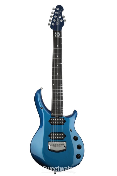 Ernie Ball Music Man John Petrucci Majesty 7 Electric Guitar