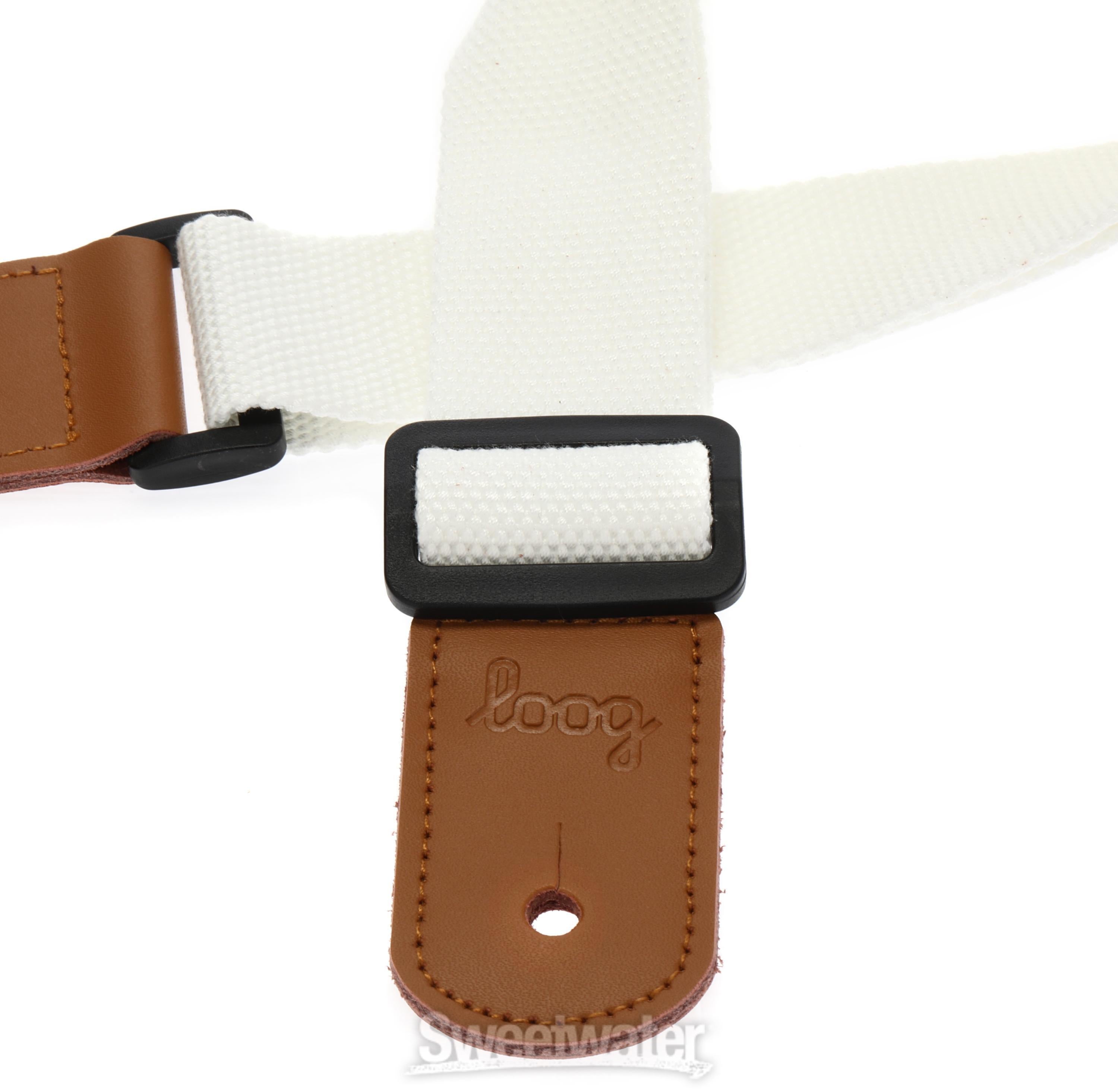 Loog strap deals