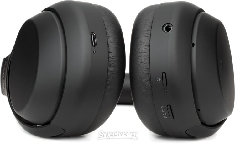 Headphones Sony 1000 Mk4 Can The Sony Wh 1000xm3 Connect To Ps4