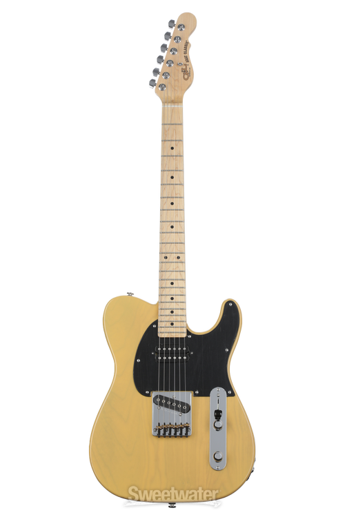 G&L テレキャスター ASAT CLASSIC blues boy Tribute Series ASAT CLASSIC BLUESBOY SEMI-HOLLOW | G&L
