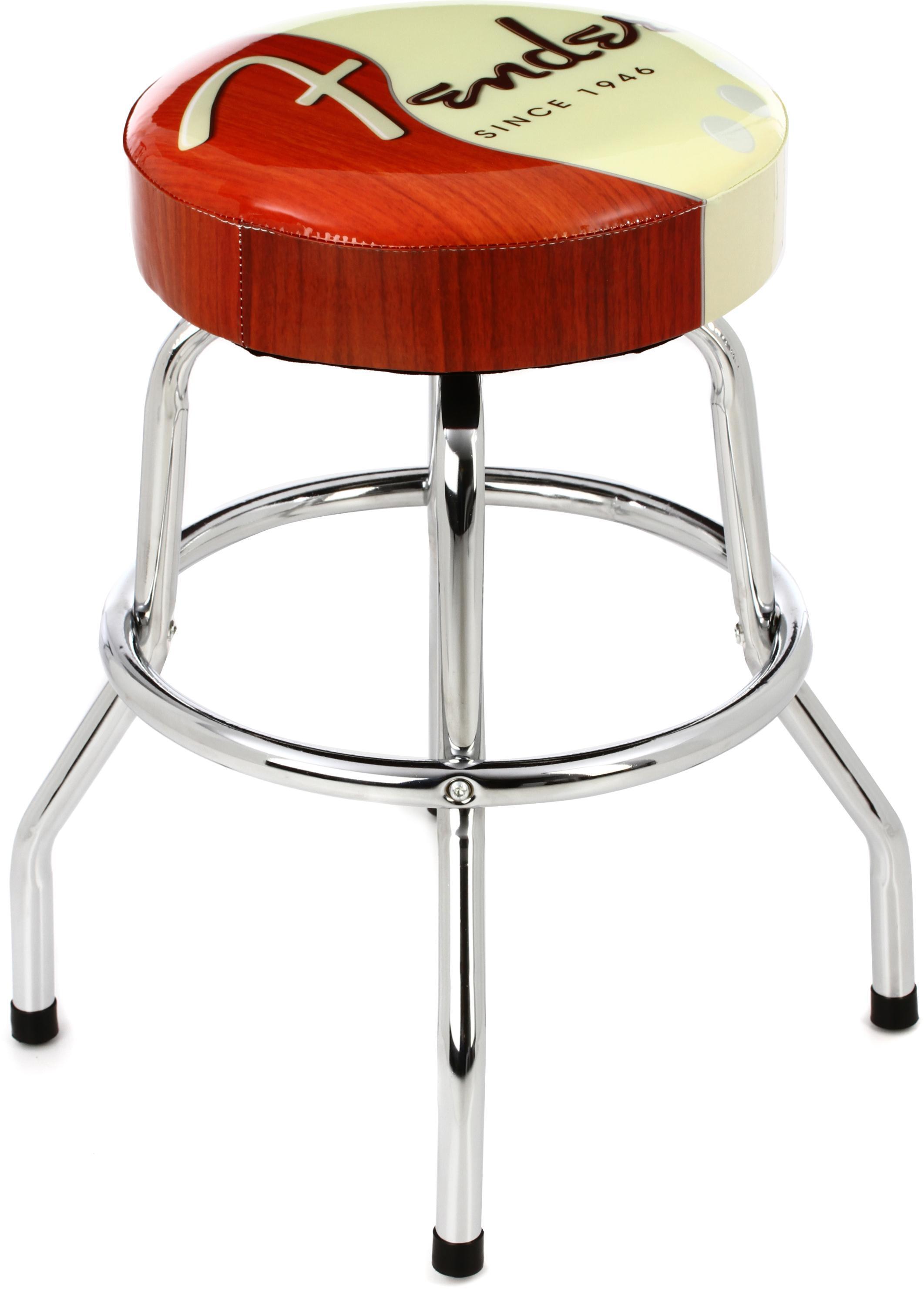 Fender Barstool 24\"　スツール Fender 24