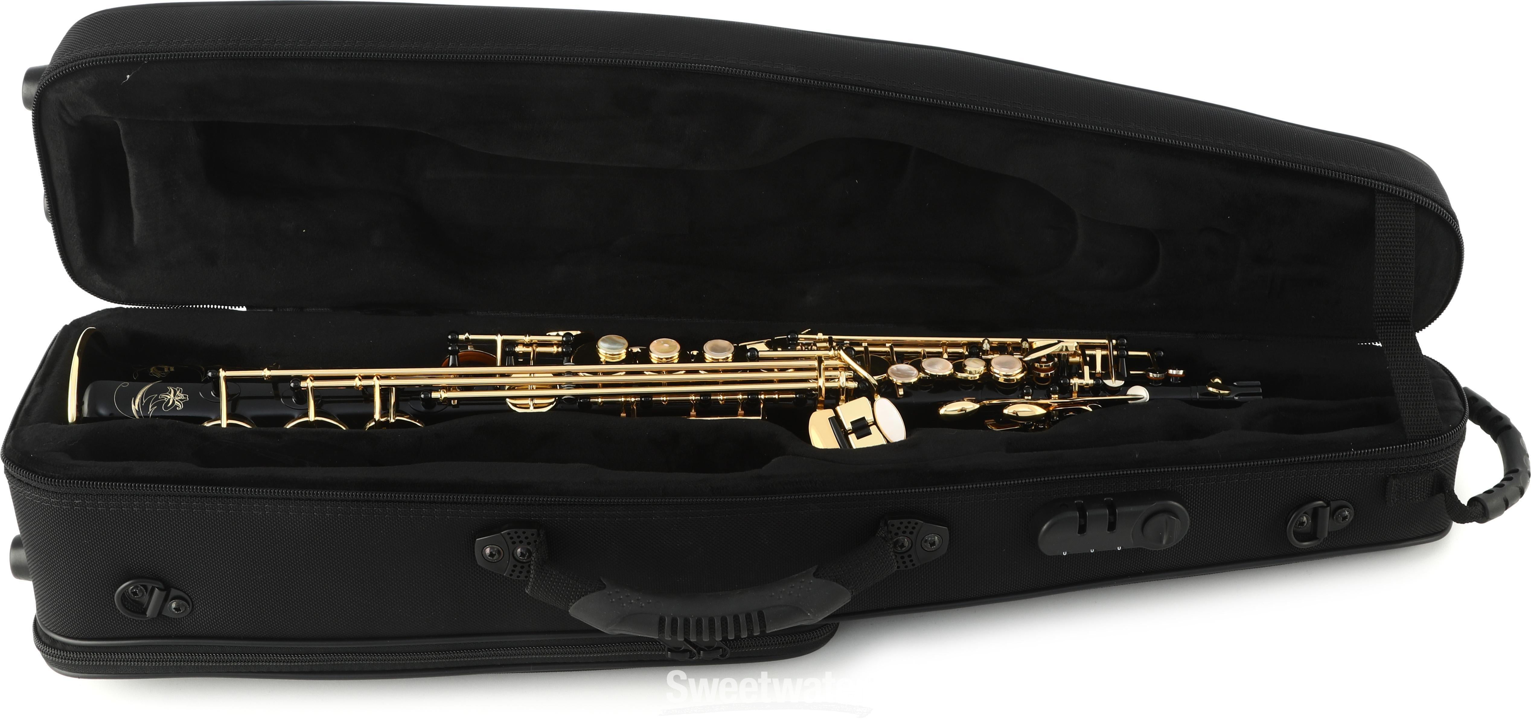 Selmer Paris 53 Series III Jubilee Edition Professional
