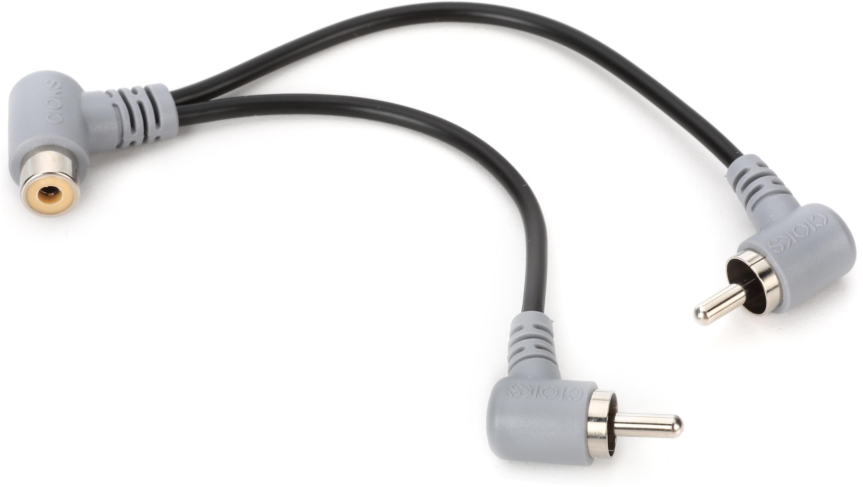 Photo of CIOKS 8800 Flex Parallel Adapter