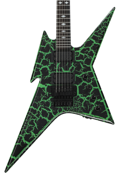 B.C. Rich Ironbird MK1 Legacy with Floyd Rose Electric
