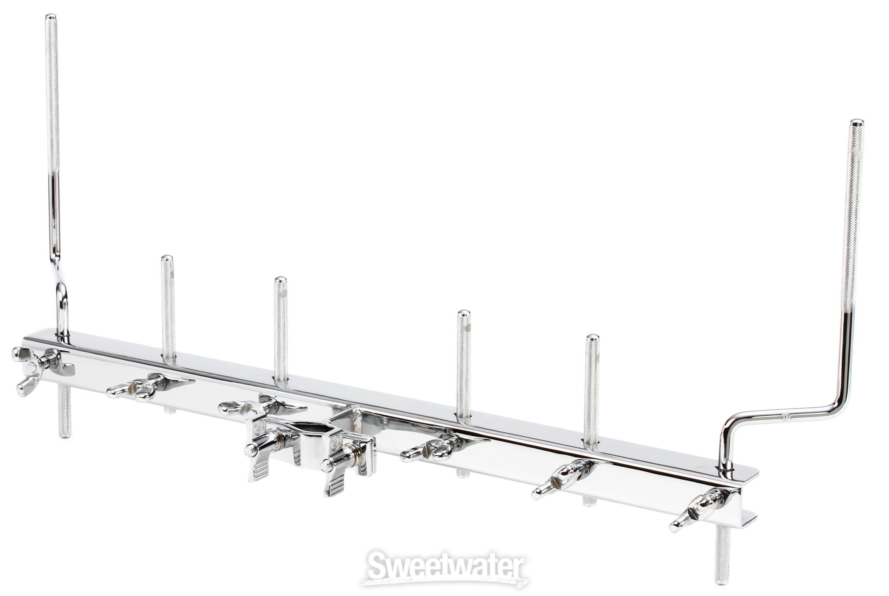 Latin Percussion LP372 The Everything Rack Sweetwater