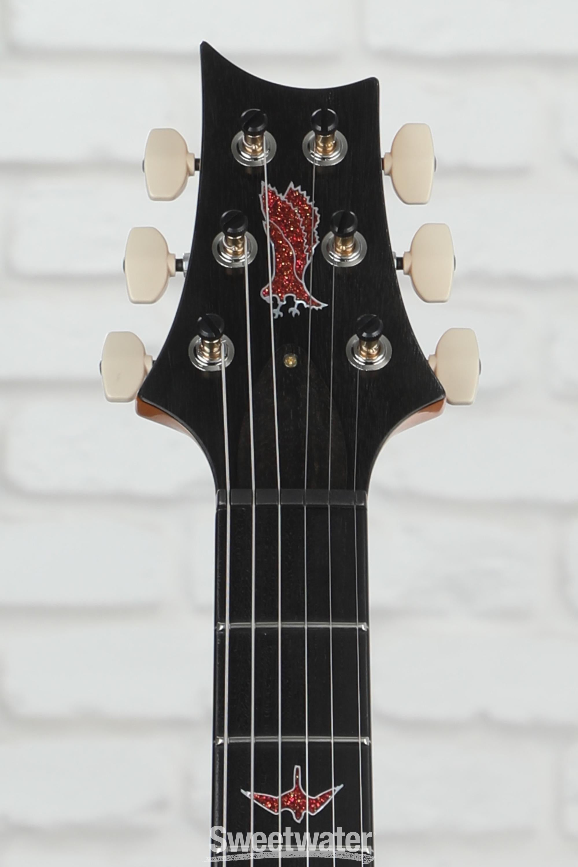PRS Private Stock #11401 Custom 24-08 Electric Guitar
