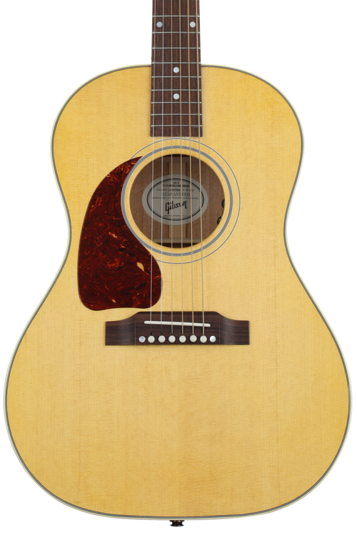 Gibson Acoustic LG-2 American Eagle Left-handed 2018 - Antique