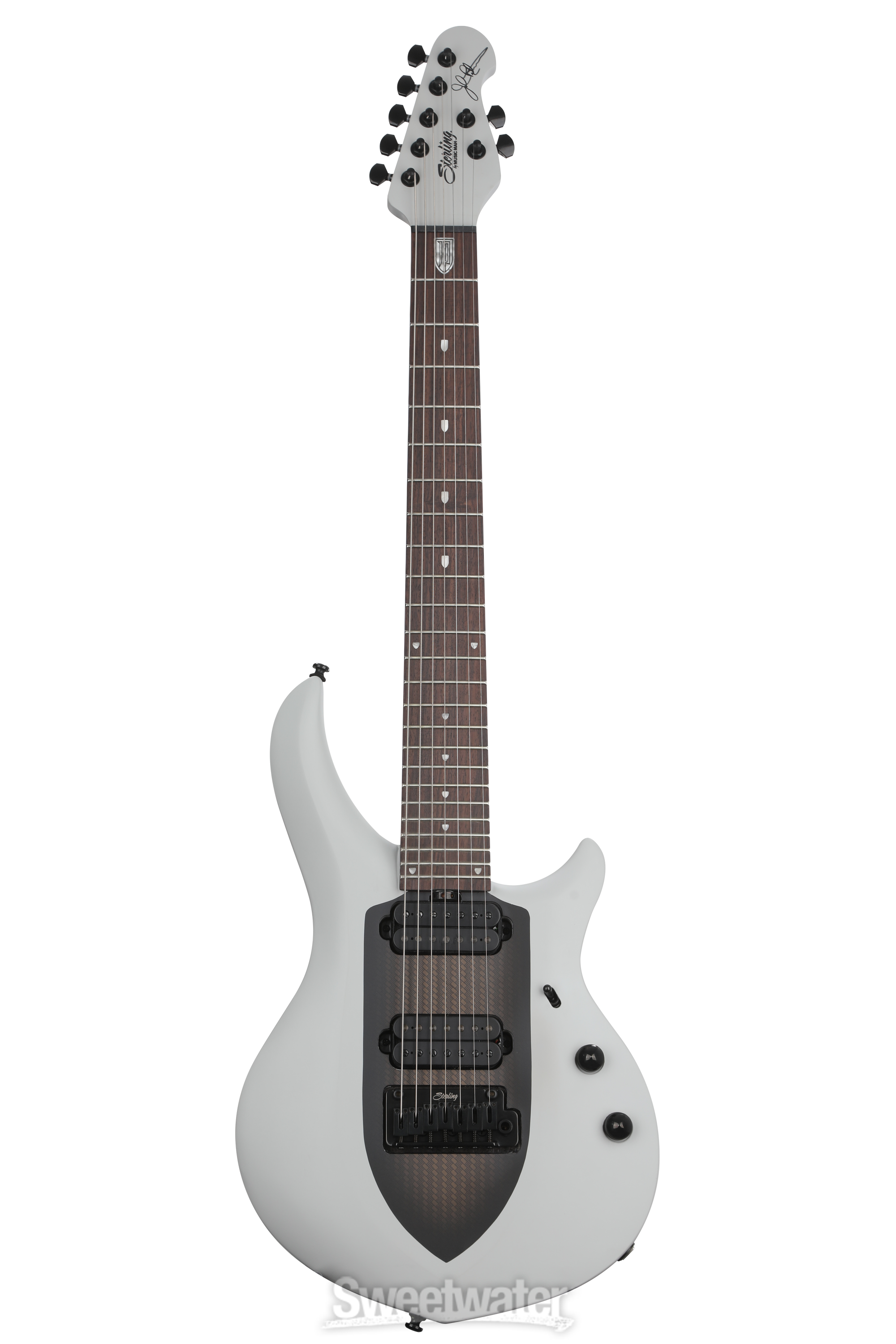 Sterling By Music Man Majesty 7 MAJ170 John Petrucci