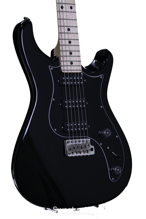 PRS NF3 USA製 PRS SE NF3 Maple Fretboard Electric Guitar Pearl White