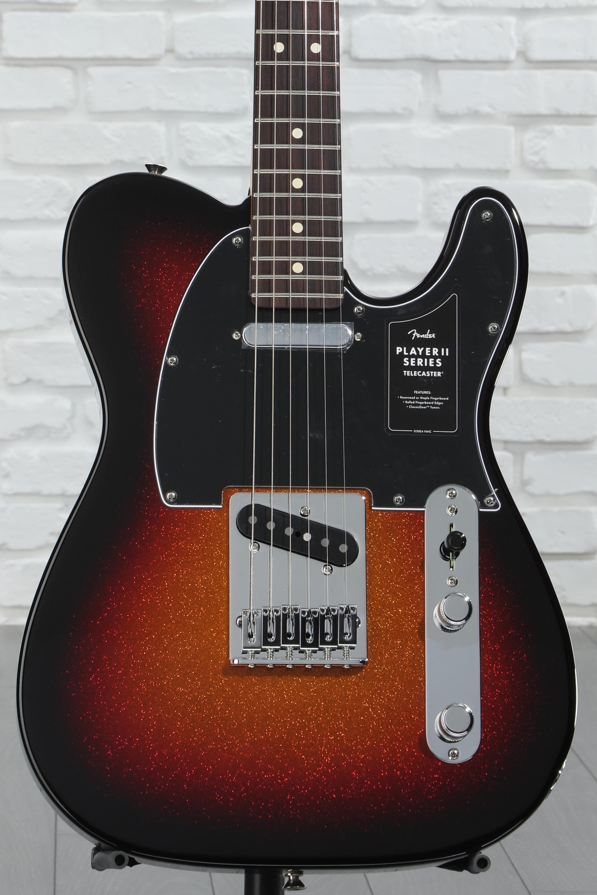 ギター Fender Player Telecaster Limited Edition Fender Player Telecaster Limited Edition From JAPAN | eBay