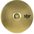 Photo of Sabian 18 inch SBR Crash/Ride Cymbal