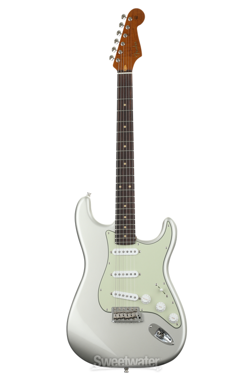 Fender custom shop price store list 2019