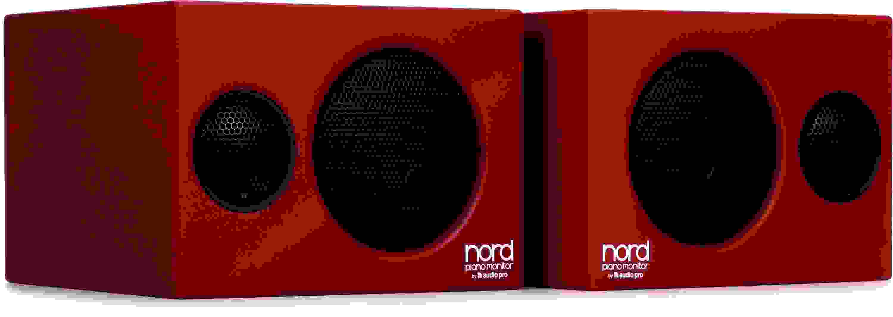 Nord Piano Monitors V2 for Nord Keyboards