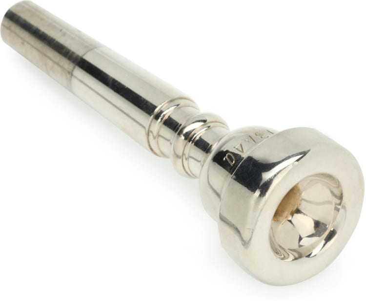 TR-13A4a Trumpet Mouthpiece - Sweetwater