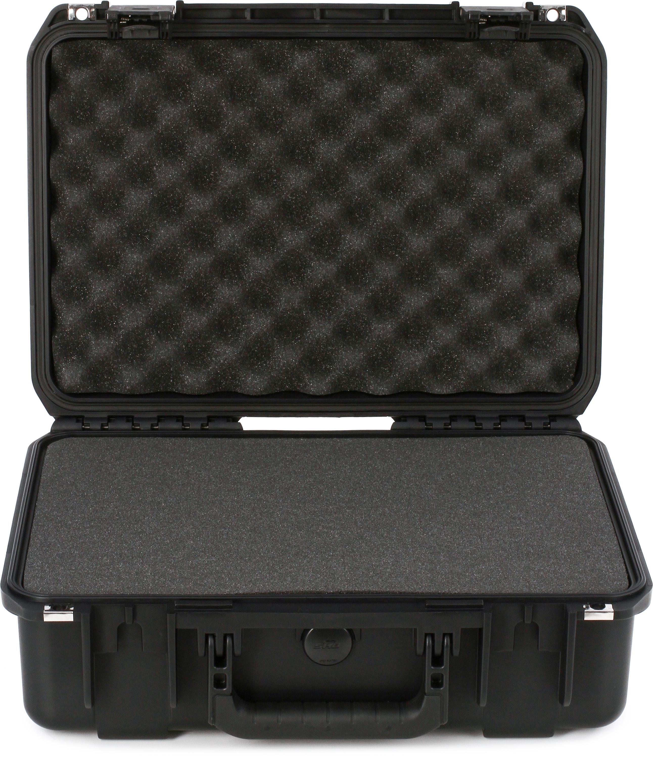 SKB 3I-2918-10BC (3I291810BC)　キャリングケース Amazon.com: SKB 3I-2918-10BC iSeries 29