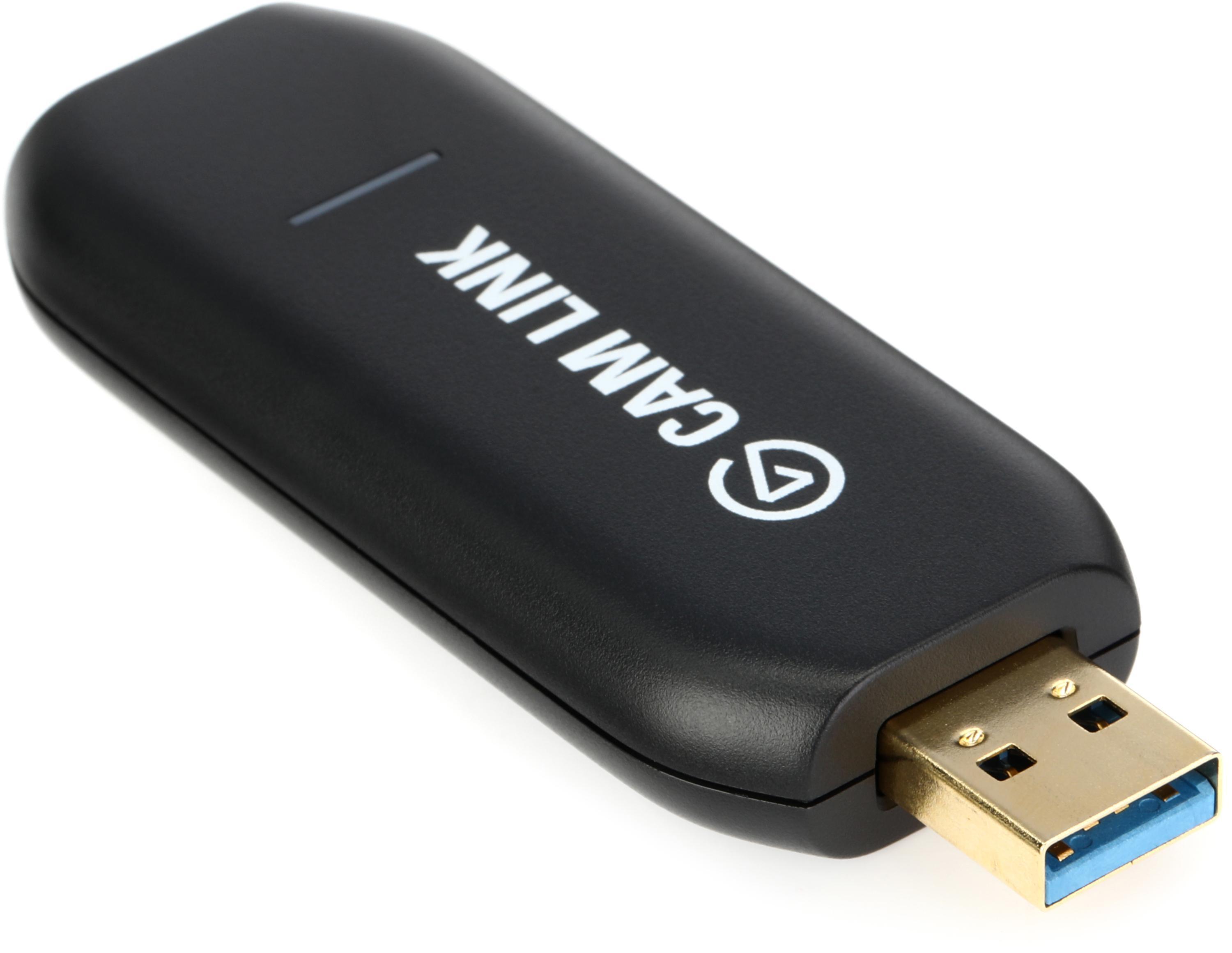 Elgato Cam Link 4K Sweetwater