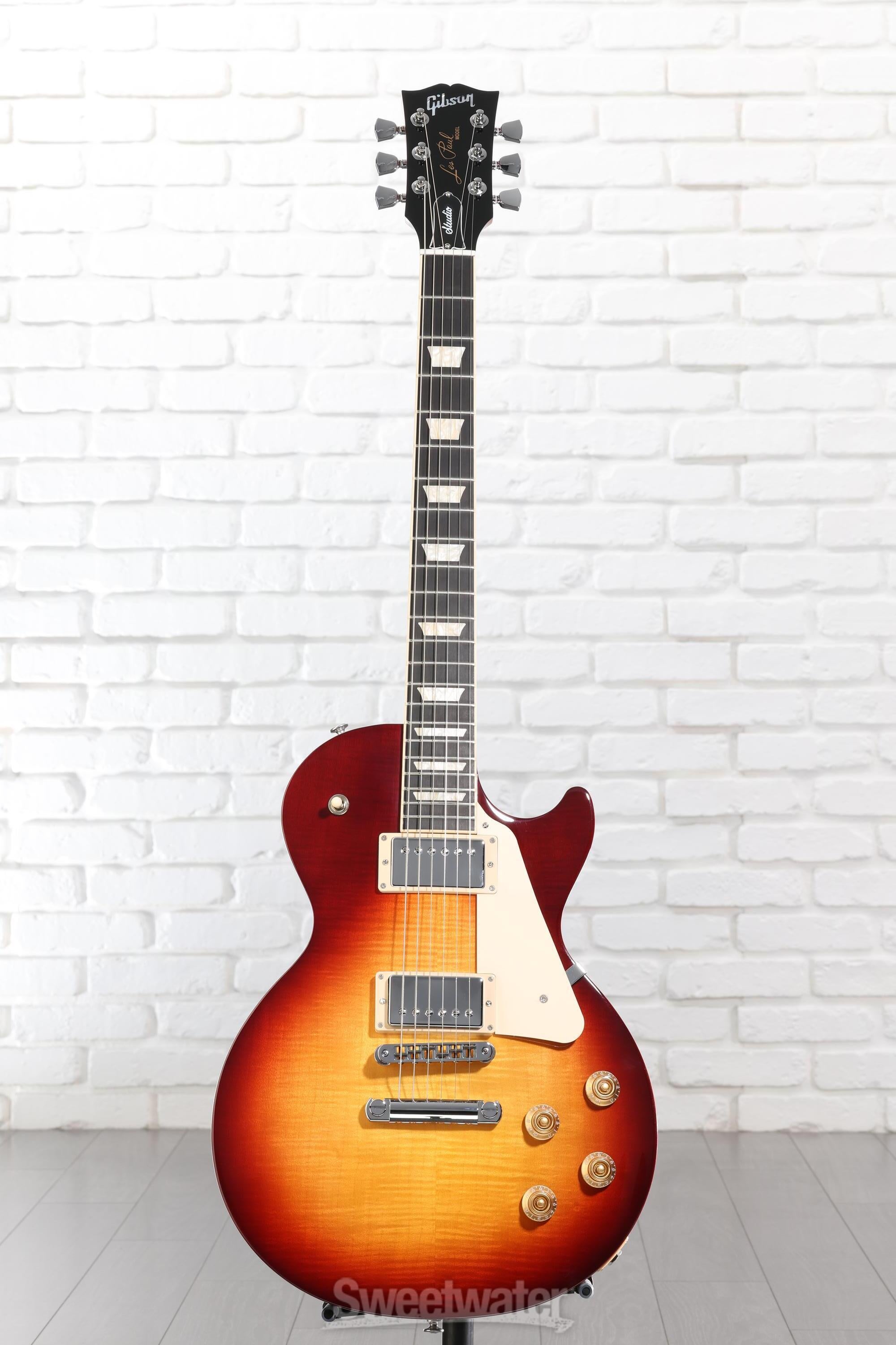 ギブソン　Les Paul Studio Les Paul Studio | Gibson Japan