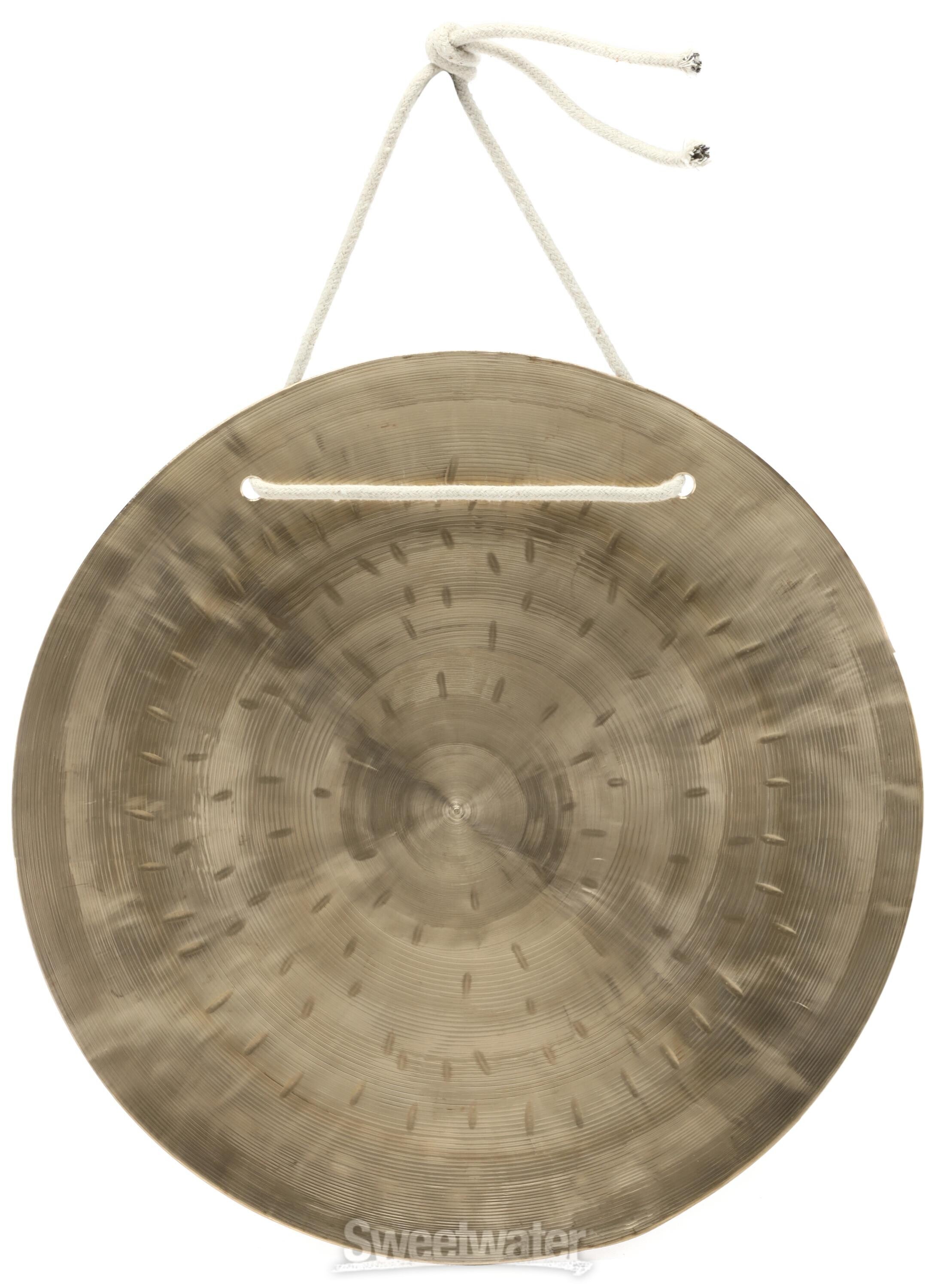 Meinl Sonic Energy WG-TT12 12-inch Wind Gong