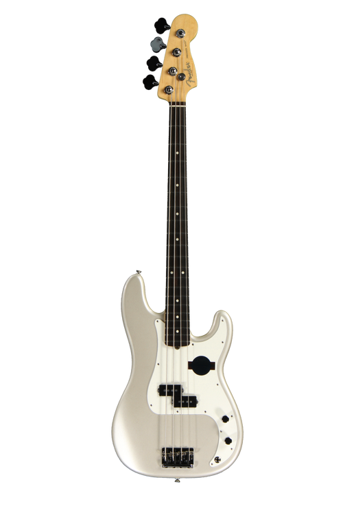 Fender American Standard Precision Bass - ベース