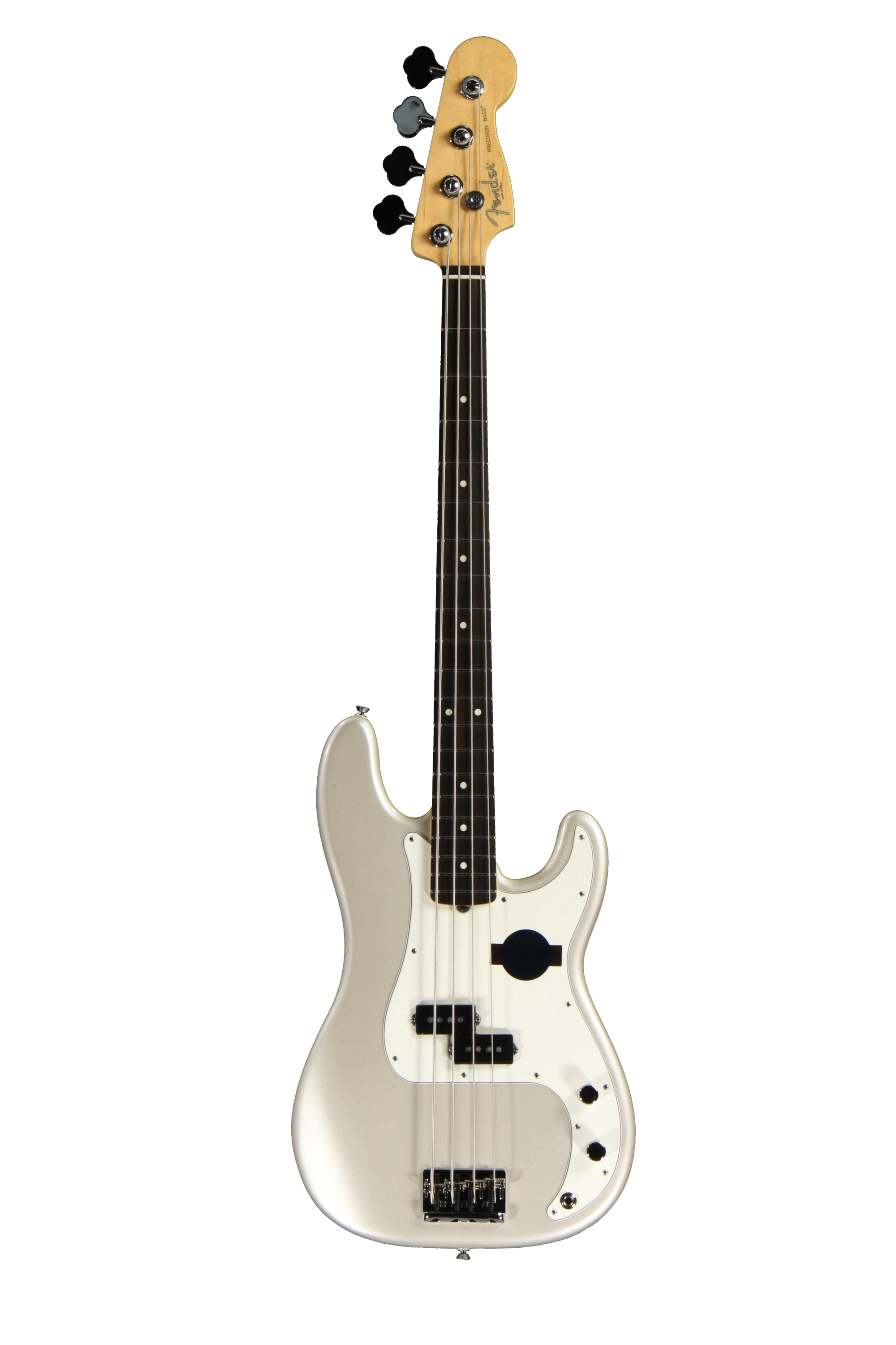 美品 Fender AmericanStandard PrecisionBass Fender American Standard Precision Bass - Blizzard Pearl