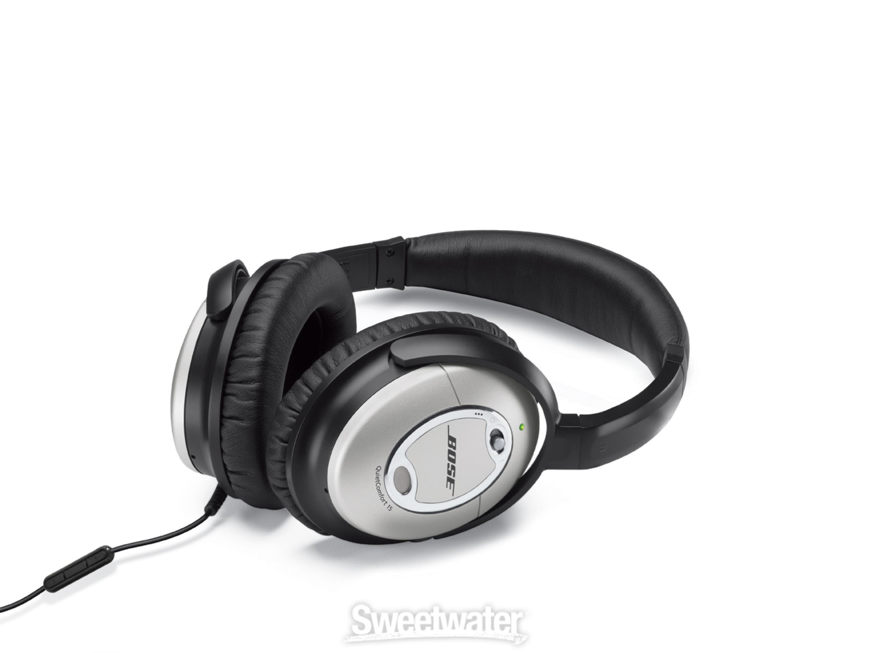 Qc15 headphones discount