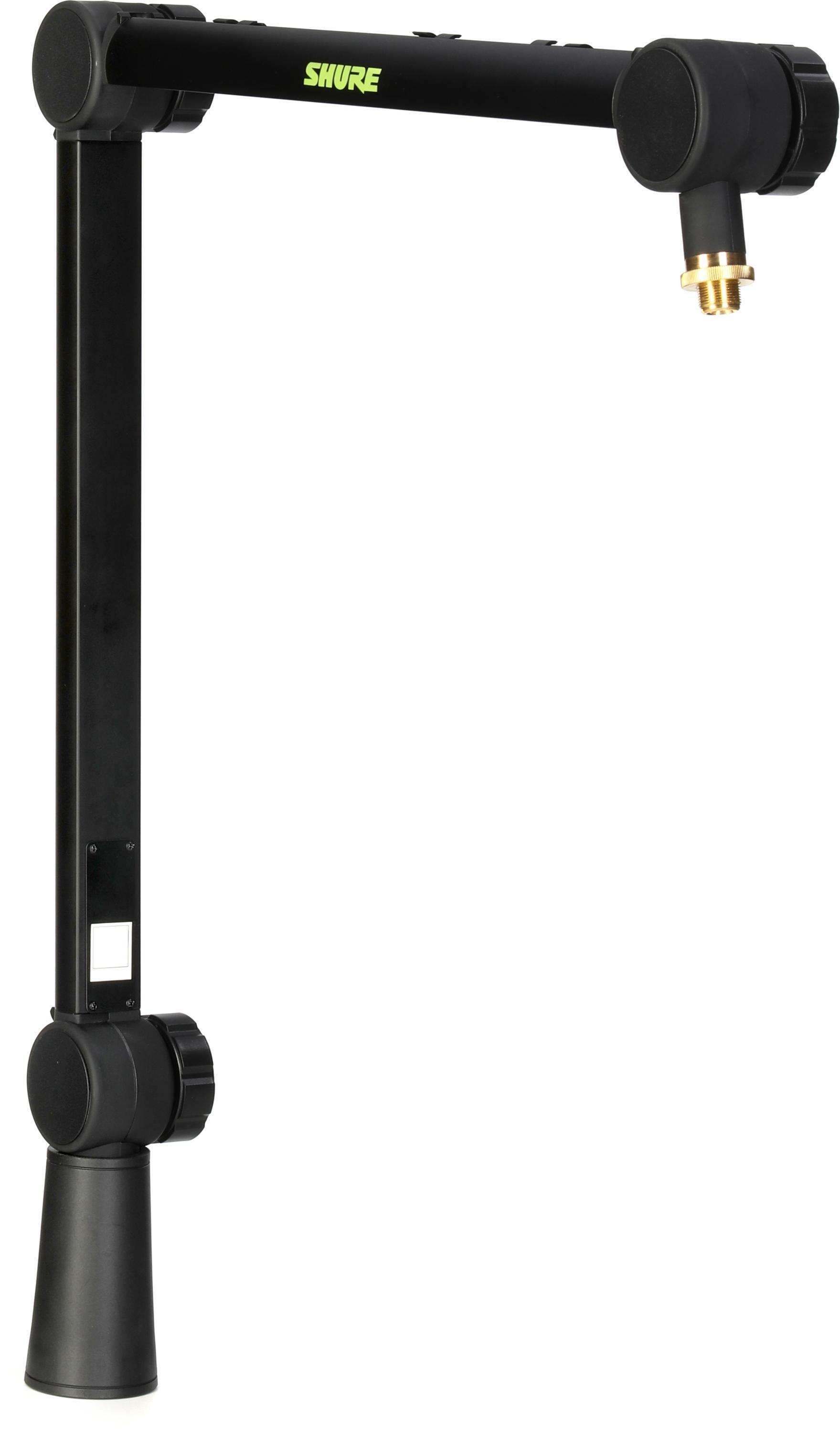 【新品】SHURE SM7B Focusrite Scarlett 2i2 Shure SM7B Microphone and Focusrite Scarlett 2i2 Interface