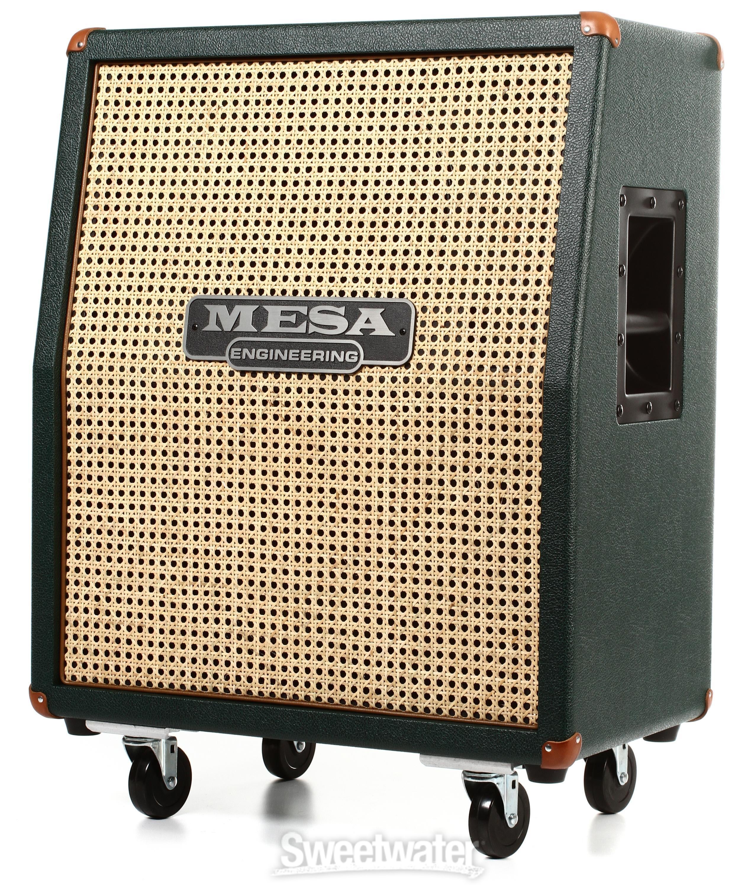 Mesa/Boogie Rectifier Vertical 2x12