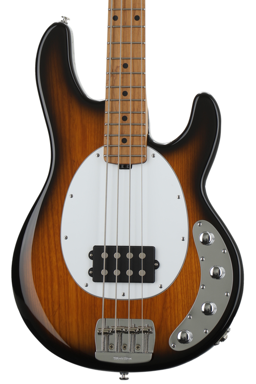 Ernie Ball Music Man StingRay Special Bass Guitar - Vintage