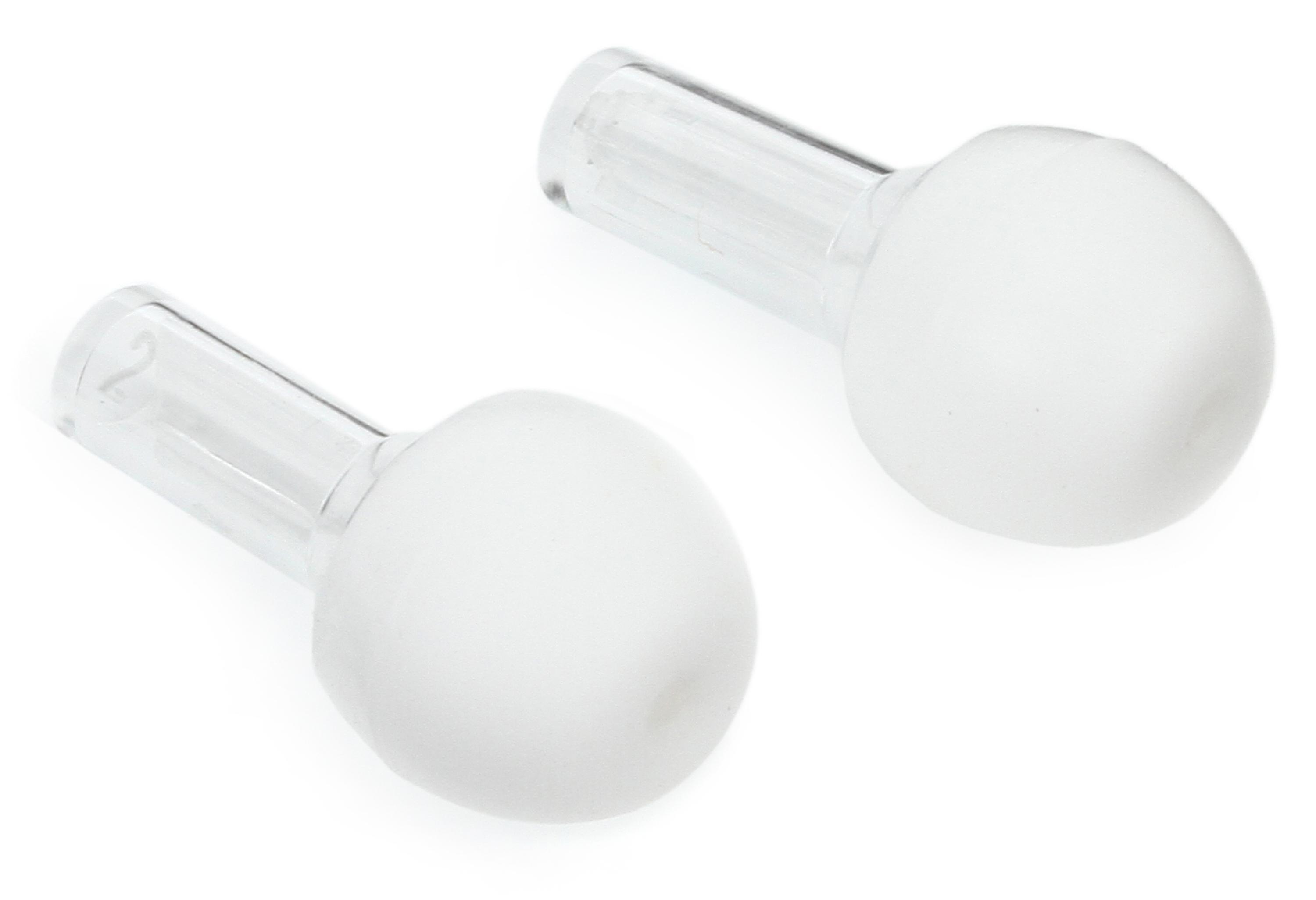 Photo of Vibes Hi-Fidelity Earplugs - Universal Fit