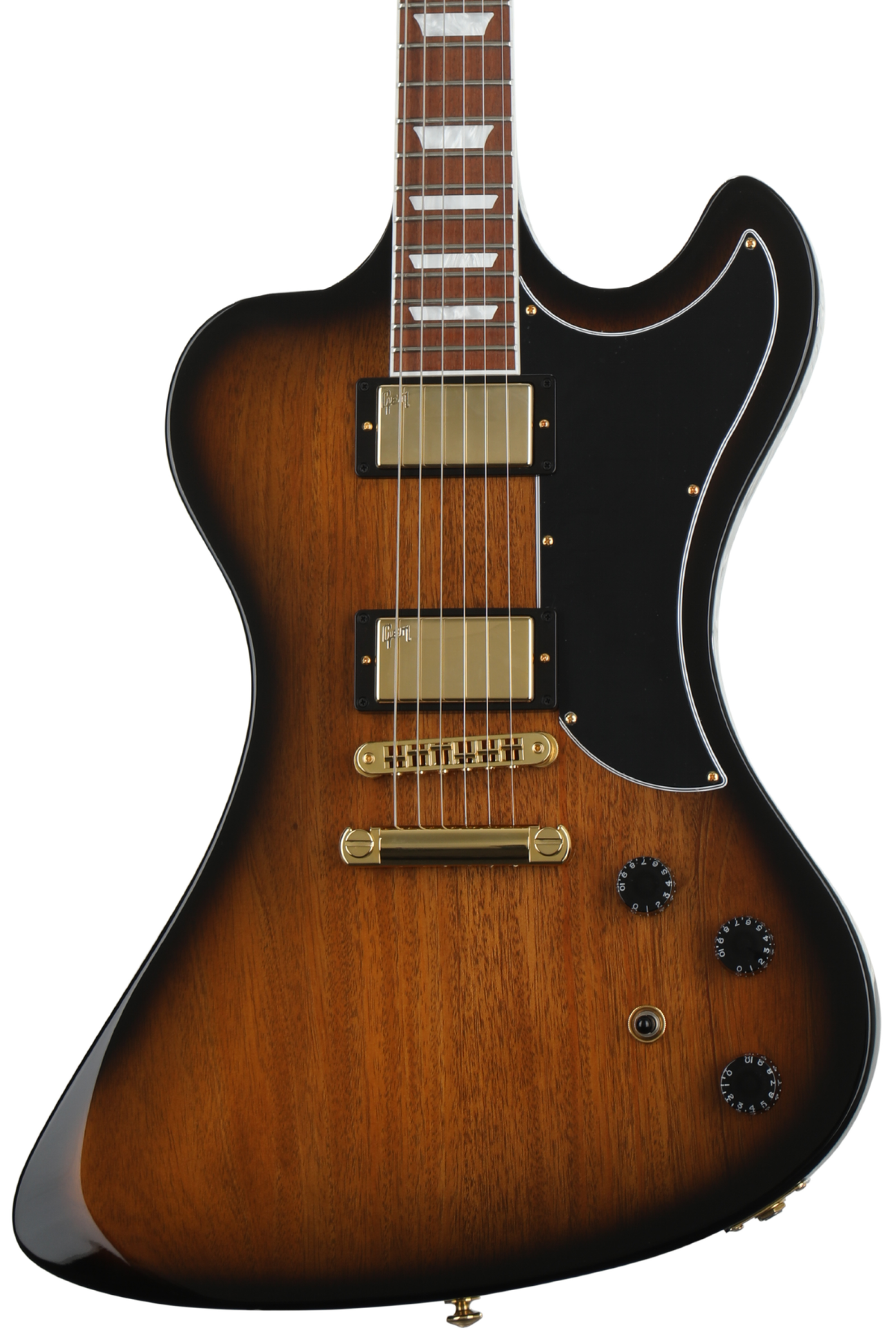 Gibson RD ARTIST エレキギター サンバースト Gibson RD Artist 40th Anniversary 2018 - Vintage Sunburst | Sweetwater