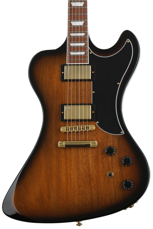 Gibson RD Artist 40th Anniversary 2018 - Vintage Sunburst